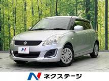 2013 Suzuki Swift