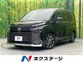 2023 Toyota Voxy