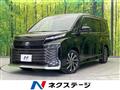 2022 Toyota Voxy