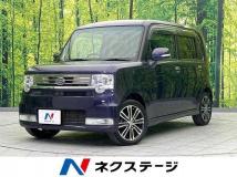 2014 Daihatsu Move Conte