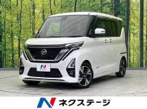 2022 Nissan ROOX