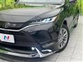 2024 Toyota Harrier