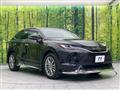 2024 Toyota Harrier