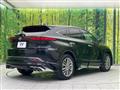 2024 Toyota Harrier