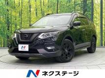 2019 Nissan X-Trail