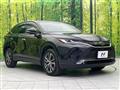 2021 Toyota Harrier