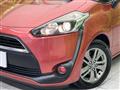 2017 Toyota Sienta