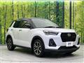 2020 Daihatsu Rocky