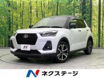 2020 Daihatsu Rocky