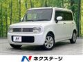 2012 Suzuki Lapin