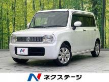2012 Suzuki Lapin