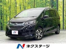 2017 Honda Freed