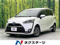 2018 Toyota Sienta