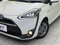 2018 Toyota Sienta