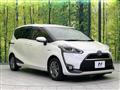2018 Toyota Sienta