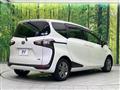 2018 Toyota Sienta