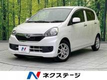 2014 Daihatsu Mira
