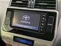 2021 Toyota Land Cruiser Prado