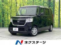 2018 Honda N BOX
