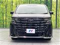 2023 Toyota Vellfire
