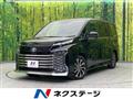 2024 Toyota Voxy
