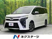 2019 Toyota Voxy