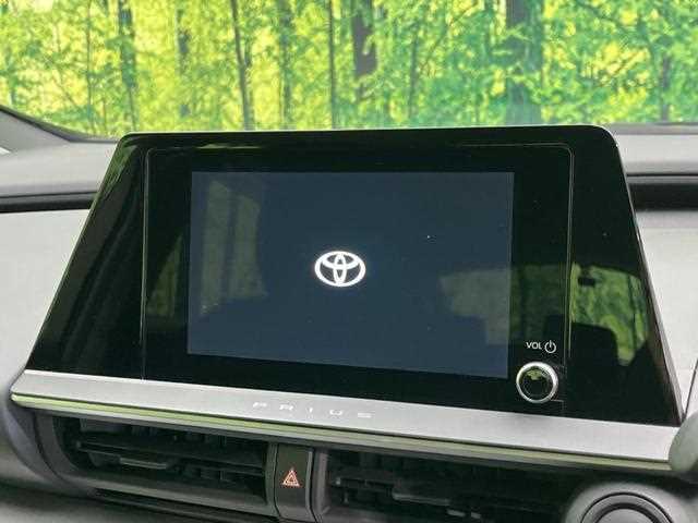Toyota Prius 2024 — миниатюра 5