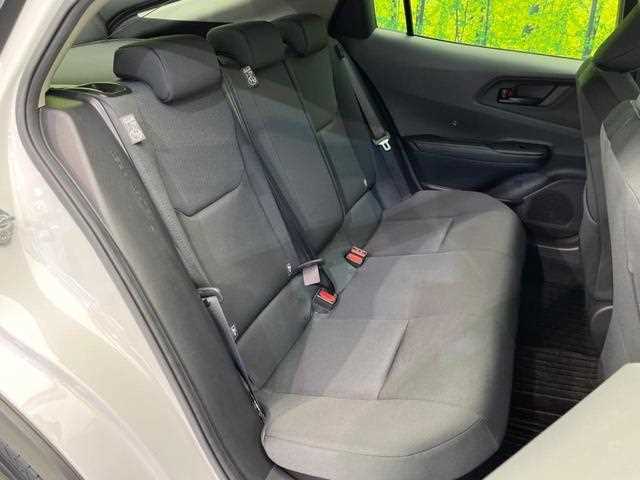 Toyota Prius 2024 — миниатюра 10