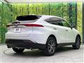 2025 Toyota Harrier