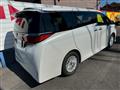 2026 Toyota Alphard Hybrid