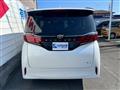 2026 Toyota Alphard Hybrid