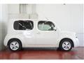 2015 Nissan Cube