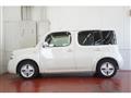 2015 Nissan Cube