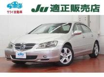 2006 Honda Legend