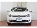 2012 Volkswagen Golf Cabriolet