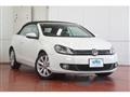 2012 Volkswagen Golf Cabriolet