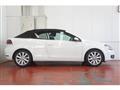 2012 Volkswagen Golf Cabriolet