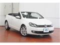 2012 Volkswagen Golf Cabriolet