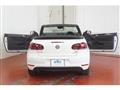 2012 Volkswagen Golf Cabriolet