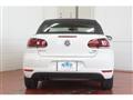 2012 Volkswagen Golf Cabriolet