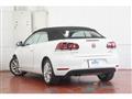 2012 Volkswagen Golf Cabriolet