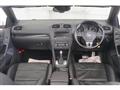 2012 Volkswagen Golf Cabriolet