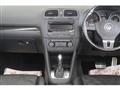 2012 Volkswagen Golf Cabriolet