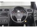 2012 Volkswagen Golf Cabriolet