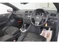 2012 Volkswagen Golf Cabriolet