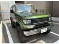1993 Toyota Land Cruiser Prado
