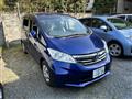 2013 Honda Freed