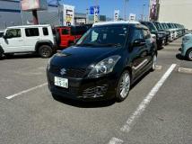 2012 Suzuki Swift