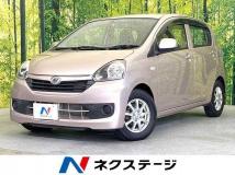2017 Daihatsu Mira