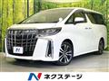 2019 Toyota Alphard G